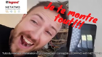 Les "tutos du hainaut" #6 : Installation d