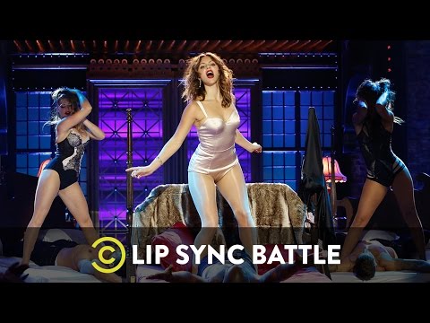 Lip Sync Battle - Katherine McPhee