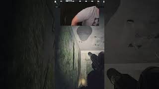 Scav caught me lackin😬#escapefromtarkov #tarkov #eft