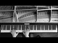 Radiohead – All I Need (Piano Cover by Josh Cohen)