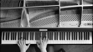 Radiohead – All I Need (Piano Cover by Josh Cohen)