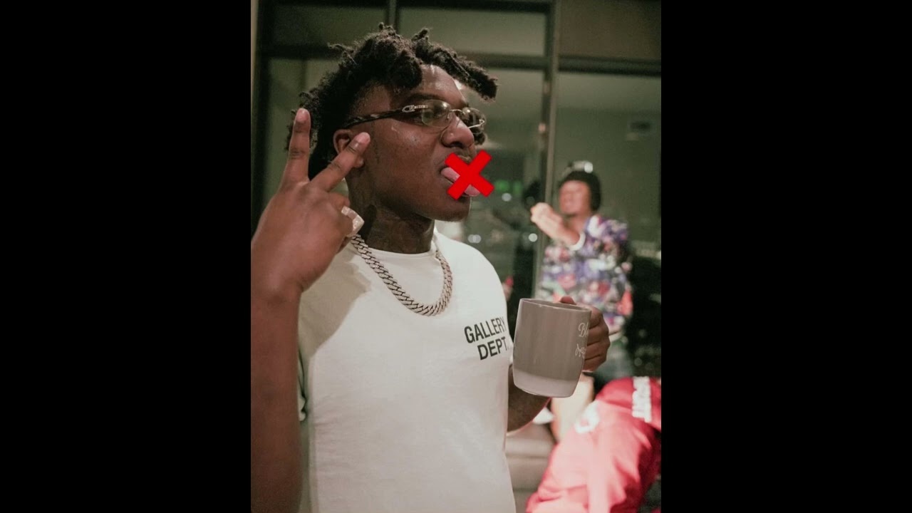 [FREE](Sample) Whoppa Wit Da Choppa x Spinabenz Type Beat 