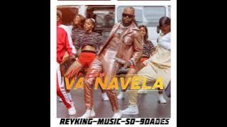 MR BOW-Vana vela(DOWNLOAD MP3)2022[REYKING MUSIC SO 9DADES]