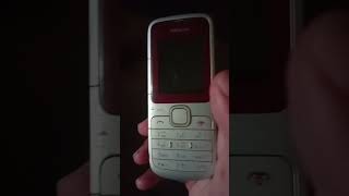 Nokia C101 Cgv