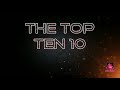 My first intro  the top ten 10 intro my first