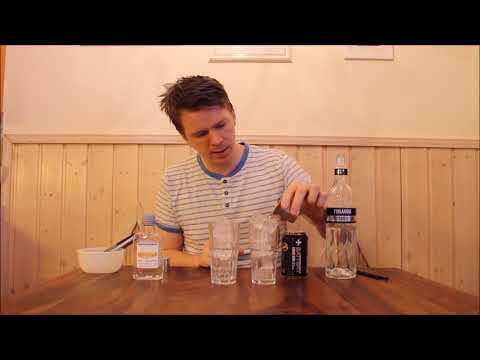 Video: Kuinka Tehdä Agave-juoma