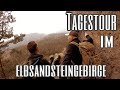 TOUR | Tagestour im Elbsandsteingebirge | HILLBILLY TV