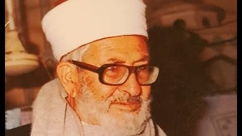 تجويد سورة الهمزة (بعدة قراءات)  بصوت الشيخ حمدي مدوخ رحمه الله