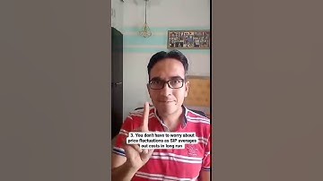 Mutual Fund SIP vs Lumpsum | Why SIP is better than lump sum investment | SIP vs Lumpsum | Nishant