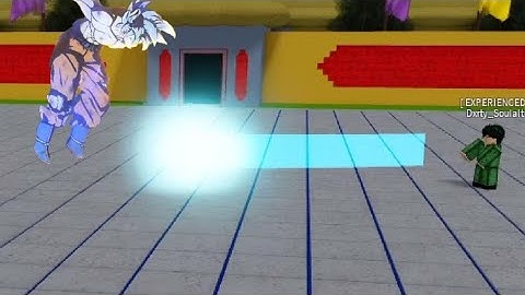 #2 How To Counter Yusuke