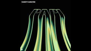 KAAZE feat. Alina Pozi - Papi (Extended Mix)