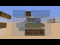 Quick Item TYPE Filter: Shulker Boxes, Non-stackables and Regular Items. Very Simple! | Minecraft