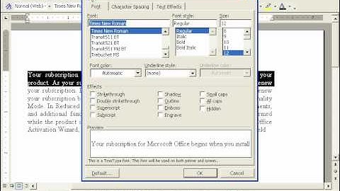 ms word malayalam part 3