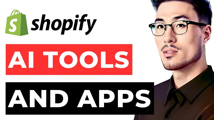 Boost Your Shopify Store with AI-Powered Tools