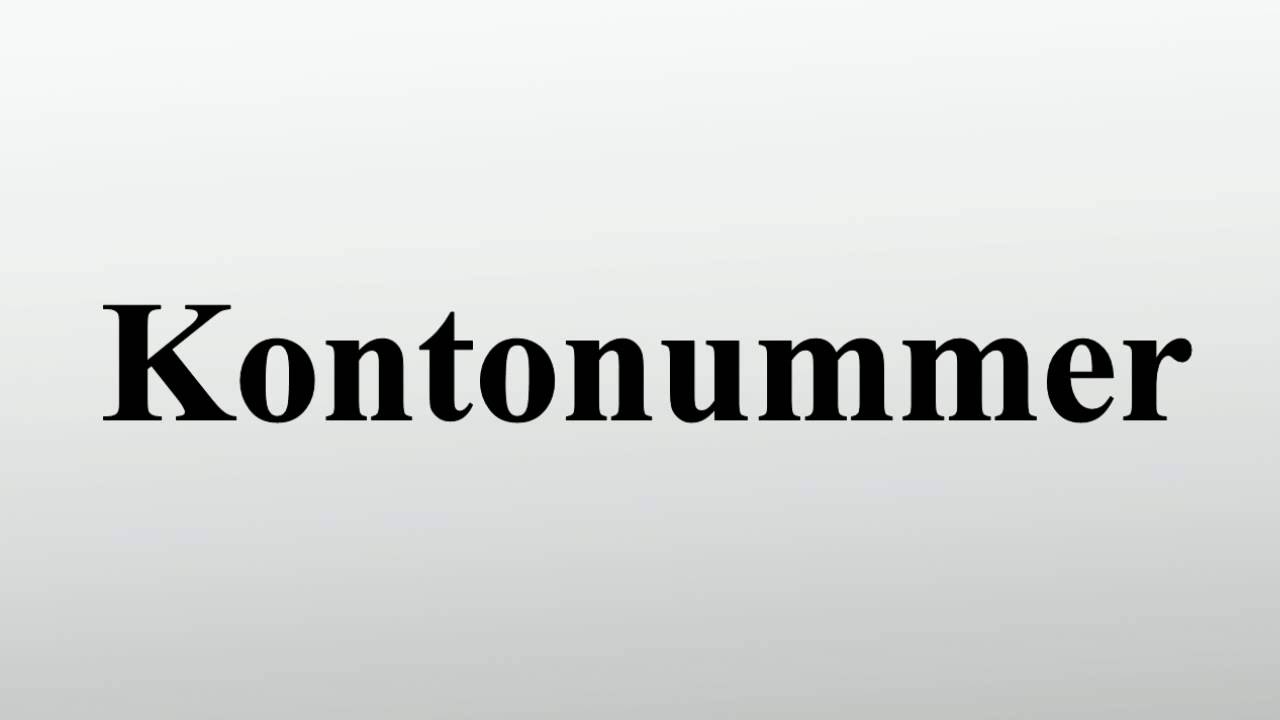 Kontonummer Bei Paypal Г¤ndern Kontonummer Bei Paypal Г¤ndern