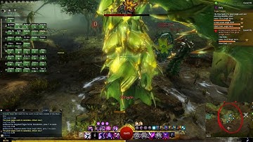 Chrono Fullblocking - February 2018 - Eggblocking at Triple Trouble