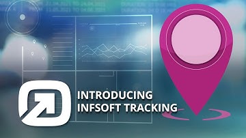 infsoft | Introducing infsoft Tracking
