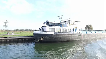 Bootstour Maas (Heijen - Gennep)