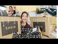 Huge shein Home Decor Haul || amazing