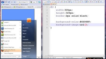 Universidade XTI - CSS - 16 - Background - Parte1