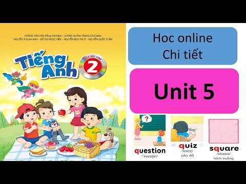 UNIT 5- in