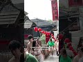 Jiu Fen Walking Tour Part 2