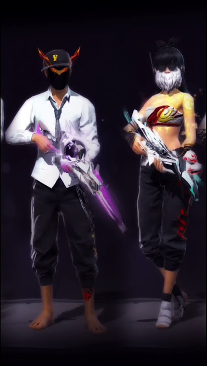 JJ FREE FIRE - Kalau memang cocok bisa datang ke rumah #editfreefire #ffjj #jjff #freefiretrend #ff