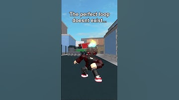 The Perfect Loop😳