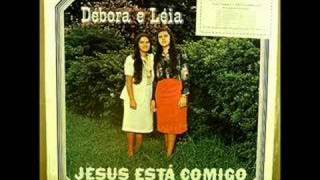 Video thumbnail of "Gratidão Débora e Léia"