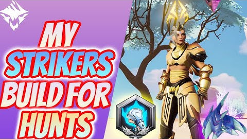 NEW PLAYSTYLE FOR INSANE DAMAGE! [DAUNTLESS PROJECT S.T.R.I.K.E.R.S]