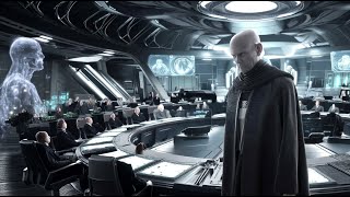 Humanity Abandon Peace Talks The Galaxy Council Realizes Their Mistake HFY | HFY Sci-Fi Story