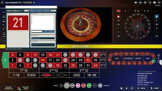 🔥 Advanced Roulette Prediction Software | Win More with Smart Strategy! 🎰 screenshot 5