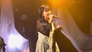 Emi Noda Asia Tour 2025 Blue Saitama