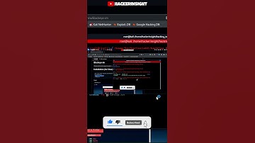 Advanced Phishing Attacks Exposed: How Black Hat Hackers Trick You (And How to Fight Back) #linux