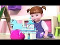 Kongsuni and Friends | Funny Little Sister | Kids Cartoon | Toy Play | Kids Movies | Videos for Kids