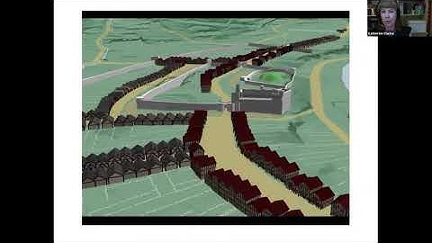 What Is Local History? A talk by Professor Catherine Clarke for the BALH 2020 AGM