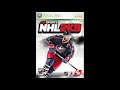 NHL 2K9 Soundtrack  - Protest the Hero  - Goddess Gagged