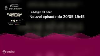 Nouvel épisode du 20/05 19:45