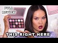 Hmmm.. *NEW* NATASHA DENONA RETRO PALETTE FULL REVIEW | Maryam Maquillage