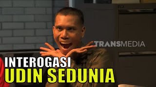 Interogasi Udin Sedunia Bikin Ketawa Membahana | LAPOR PAK! (30/12/22) Part 5