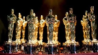 How Oscars voting works