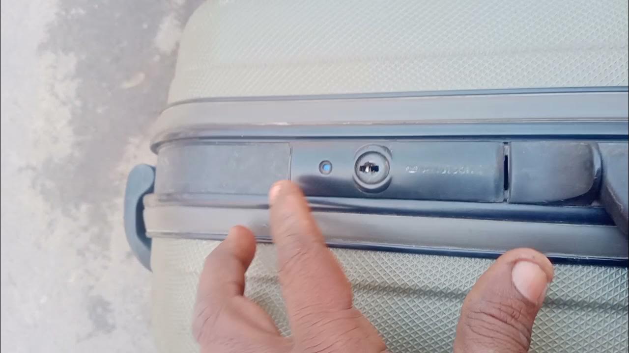 VIP suitcase key making 🗝️🔑🔐 Pradip key maker 9748518656🧳🧳📢🥅🛍️🧳💼 YouTube