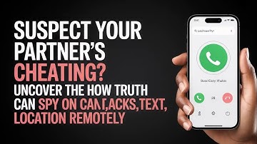 HOW HACKERS CAN ETHICALLY EXPOSE THE SHOCKING TRUTH CALLS,TEXT,LOCATION 