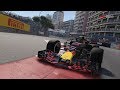 F1 2018 GUIDA AL SETUP E IMPOSTAZIONI VOLANTE - MONACO