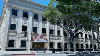 Tour the Institute of Culinary Education's Los Angeles Campus