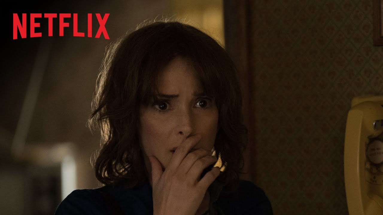 Stranger Things review: Netflix's Spielbergian riddle, mystery and
