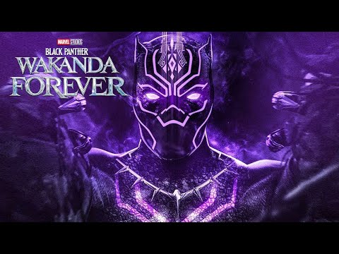 Black Panther Wakanda Forever Namor First Look Breakdown and Iron Man Marvel Eas