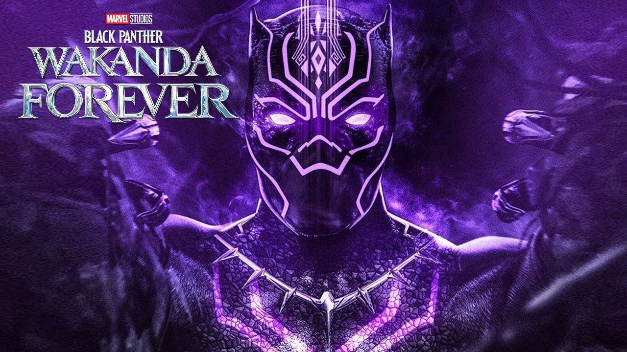Black Panther Wakanda Forever Namor First Look Breakdown and Iron