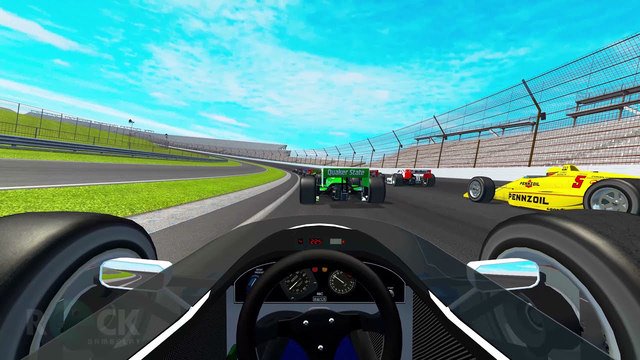 rfactor mods rfactor mods