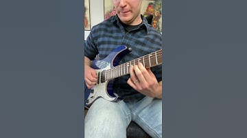 Thumbnail of Ozzy Osbourne - Mama, I’m Coming Home (Solo Cover)